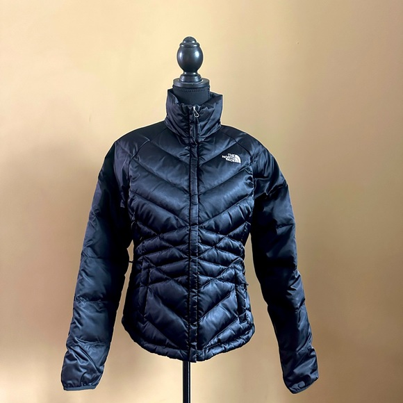The North Face Jackets & Blazers - North Face - jacket Womens Sp outdoor 550 Goose Down quilted